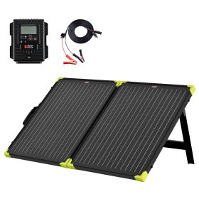 MEGA 100 Portable Briefcase Charging Kit