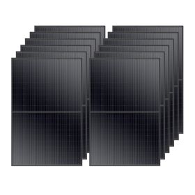 MEGA 400 - 12 (400 watt solar panels)