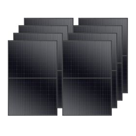 MEGA 400 8 (400 watt solar panels)