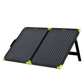MEGA 100 Portable Briefcase Solar Panel